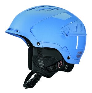 dámská lyžařská helma K2 VIRTUE, midnight blue (2018/19) velikost: M