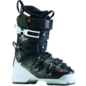 dámské lyžařské boty K2 ANTHEM 110 MV (2019/20) velikost: MONDO 27,5