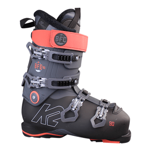 dámské lyžařské boty K2 BFC W 90 (2019/20) velikost: MONDO 24,5