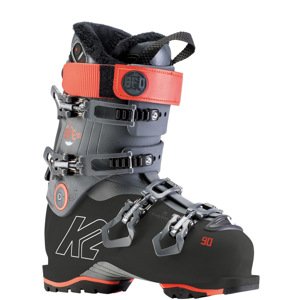 dámské lyžařské boty K2 BFC W 90 GRIPWALK (2020/21) velikost: MONDO 24,5