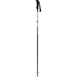 pánské lyžařské hole K2 POWER COMPOSITE black (2019/20) velikost: 115 cm