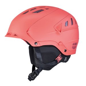 dámská lyžařská helma K2 VIRTUE coral (2019/20) velikost: S