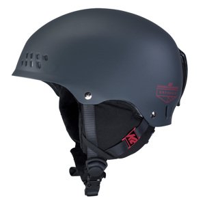 dámská lyžařská helma K2 EMPHASIS slate blue (2019/20) velikost: S