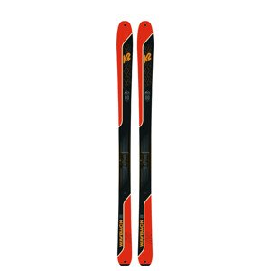 Pánské skialpové lyže K2 WAYBACK 80 (2021/22) velikost: 163 cm