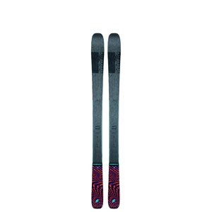 Dámské lyže K2 MINDBENDER 88 TI ALLIANCE (2020/21) velikost: 170 cm