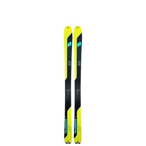 Dámské skialpové lyže K2 TALKBACK 84 (2021/22) velikost: 153 cm