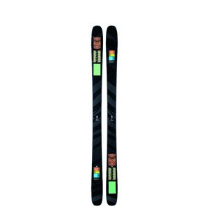 Dámské lyže K2 MISSCONDUCT (2020/21) velikost: 169 cm