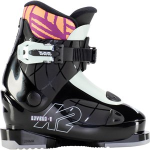 Dětské lyžařské boty K2 Luvbug - 1 (2022/23) velikost: MONDO 15,5