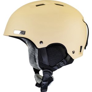 lyžařská helma K2 VERDICT khaki (2021/22) velikost: M