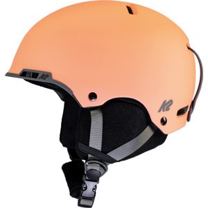 Dámská lyžařská helma K2 Meridian Coral (2022/23) velikost: M