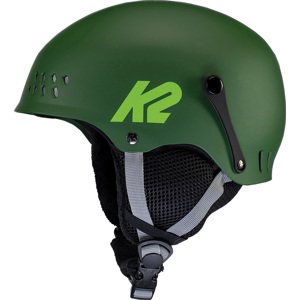 Dětská lyžařská helma K2 Entity Lizard Tail (2022/23) velikost: XS