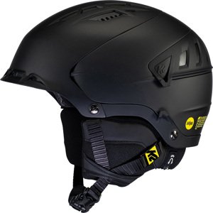Lyžařská helma K2 Diversion Mips Black (2023/24) velikost: L/XL
