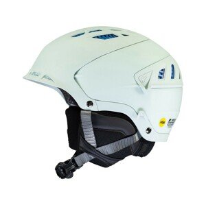 dámská lyžařská helma K2 VIRTUE MIPS pearl mint (2021/22) velikost: M