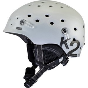 Lyžařská helma K2 Route Light Grey (2022/23) velikost: S