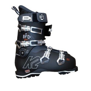 Pánské lyžařské boty K2 BFC Rx I Gripwalk (2023/24) velikost: MONDO 26,5