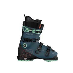Dámské lyžařské boty K2 Anthem 105 Mv Heat Gripwalk (2022/23) velikost: MONDO 23,5