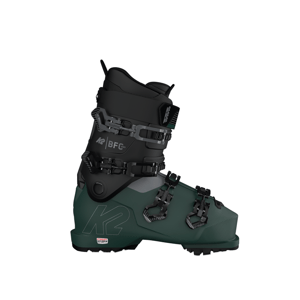 Dámské lyžařské boty K2 BFC W 85 Gripwalk (2022/23) velikost: MONDO 24,5