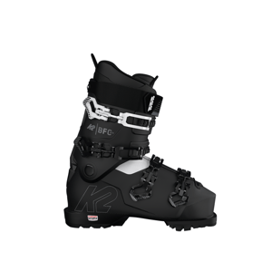 Dámské lyžařské boty K2 BFC W 75 Gripwalk (2022/23) velikost: MONDO 27,5