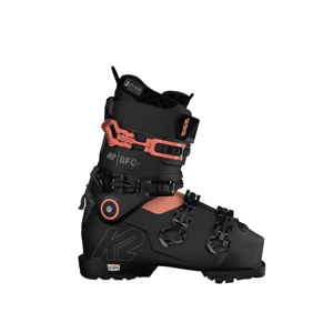 Dámské lyžařské boty K2 BFC W 105 Gripwalk (2022/23) velikost: MONDO 26,5