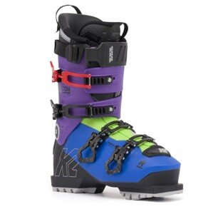 pánské lyžařské boty K2 RECON 120 LV PLUS GRIPWALK (2021/22) velikost: MONDO 27,5