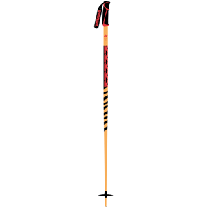 lyžařské hole K2 FREERIDE 16 orange (2021/22) velikost: 100 cm
