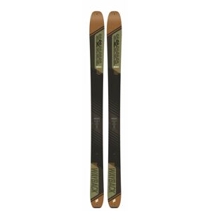 Pánské skialpové lyže K2 Wayback 106 (2022/23) velikost: 186 cm