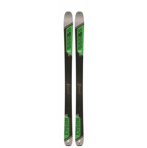 Pánské skialpové lyže K2 Wayback 88 (2023/24) velikost: 167 cm