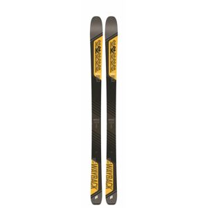 Pánské skialpové lyže K2 Wayback 84 (2022/23) velikost: 167 cm