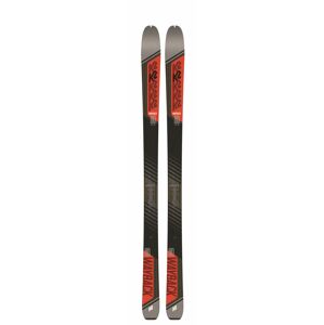 Pánské skialpové lyže K2 Wayback 80 (2022/23) velikost: 170 cm