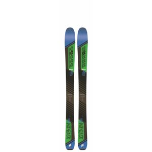 Dětské skialpové lyže K2 Wayback Jr (2022/23) velikost: 136 cm