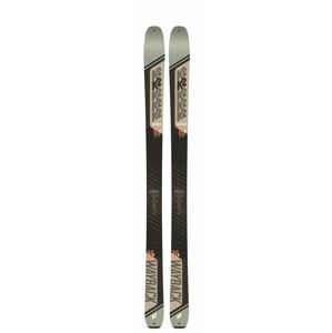 Dámské skialpové lyže K2 Wayback 88 W (2022/23) velikost: 153 cm