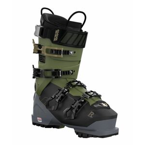 Pánské lyžařské boty K2 Recon 120 Mv Heat (2022/23) velikost: MONDO 25,5