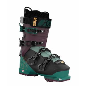 Dámské lyžařské boty K2 Mindbender W 115 Lv (2022/23) velikost: MONDO 26,5