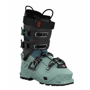 Dámské skialpové boty K2 Dispatch W Lt (2022/23) velikost: MONDO 25,5