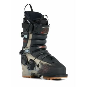 Lyžařské boty K2 Revolver Team (2022/23) velikost: MONDO 27,5