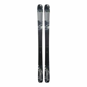 Pánský set lyže + vázání K2 Mindbender 99TI + Griffon 13 ID Black Set (2023/24) velikost: 190 cm