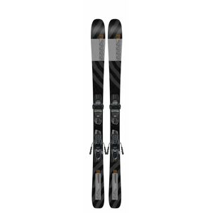 Pánský set lyže + vázání K2 Mindbender 85 + Squire 10 Black Set (2023/24) velikost: 156 cm