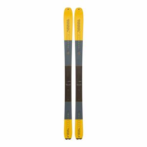 Pánské skialpové lyže K2 Wayback 84 (2023/24) velikost: 146 cm