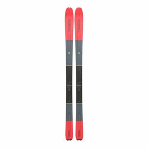 Pánské skialpové lyže K2 Wayback 80 (2023/24) velikost: 163 cm