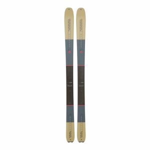 Pánské skialpové lyže K2 Wayback 92 (2023/24) velikost: 153 cm