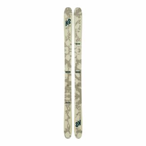 Pánský set lyže + vázání K2 Poacher + Squire 11 Black Set (2023/24) velikost: 177 cm