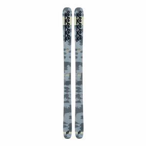 Pánský set lyže + vázání K2 Reckoner 92 + Squire 10 Quikclik Set (2023/24) velikost: 159 cm