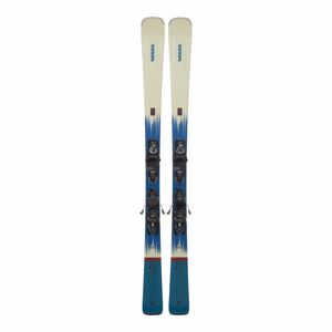 Dámský set lyže + vázání K2 Disruption 76 W + Erp 10 Quikclik Black - Anthracite Set (2023/24) velikost: 163 cm