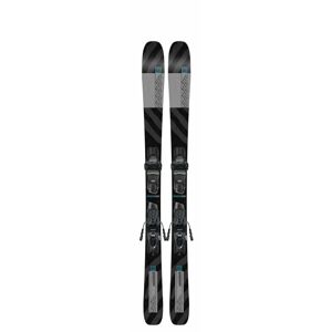 Dámský set lyže + vázání K2 Mindbender 85 W + Squire 10 ID Black Set (2023/24) velikost: 156 cm