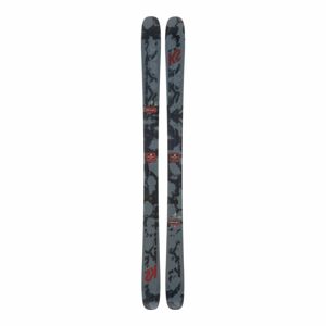 Dámský set lyže + vázání K2 Midnight + Squire 11 Black Set (2023/24) velikost: 149 cm