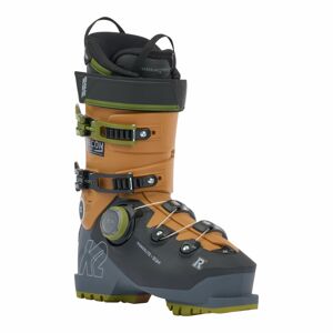 Pánské lyžařské boty K2 Recon 110 BOA (2023/24) velikost: MONDO 25,5