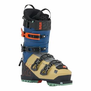 Pánské skialpové boty K2 Mindbender 120 LV (2023/24) velikost: MONDO 26,5