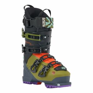 Pánské skialpové boty K2 Mindbender Team LV (2023/24) velikost: MONDO 25,5