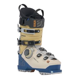 Pánské skialpové boty K2 Mindbender 120 BOA (2023/24) velikost: MONDO 24,5