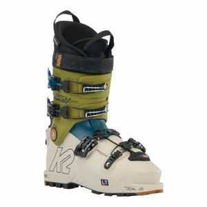 Pánské skialpové boty K2 Dispatch LT (2023/24) velikost: MONDO 28,5